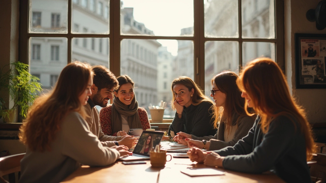 Influencer-Marketing: Lohnt es sich wirklich für Unternehmen?
