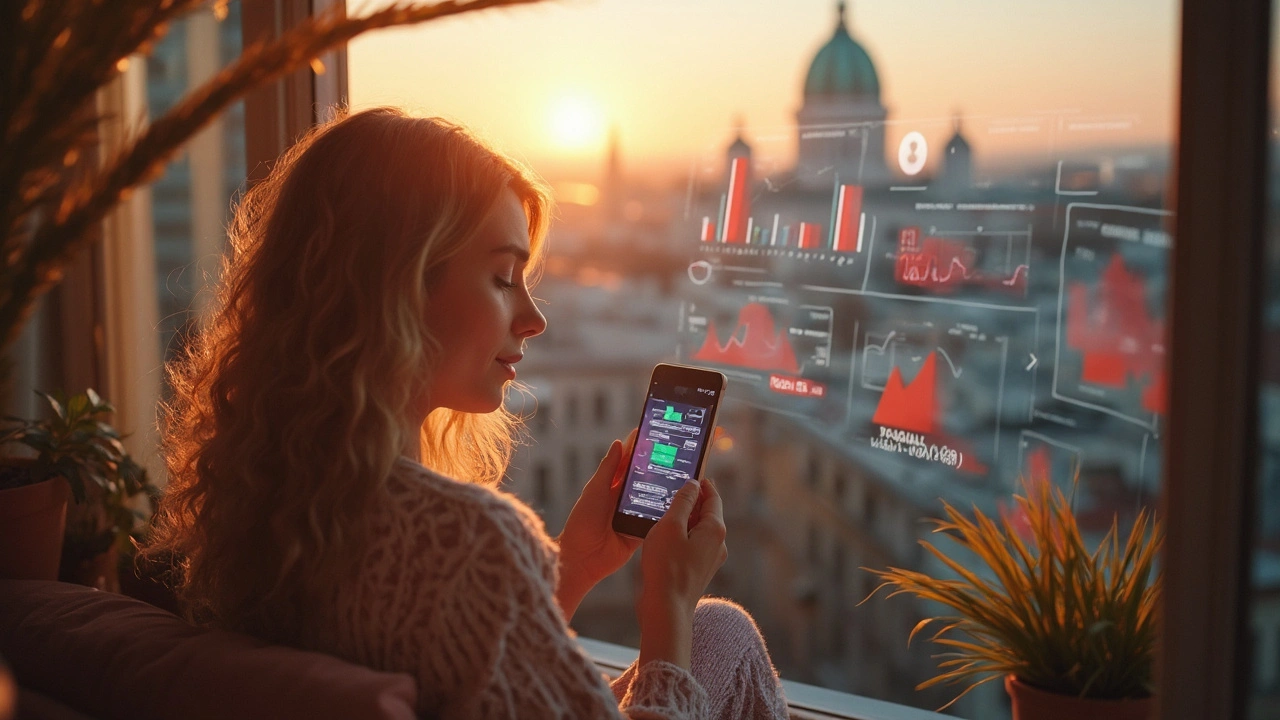 Was sagen Zahlen & Fakten zu TikTok Posting-Häufigkeit?
