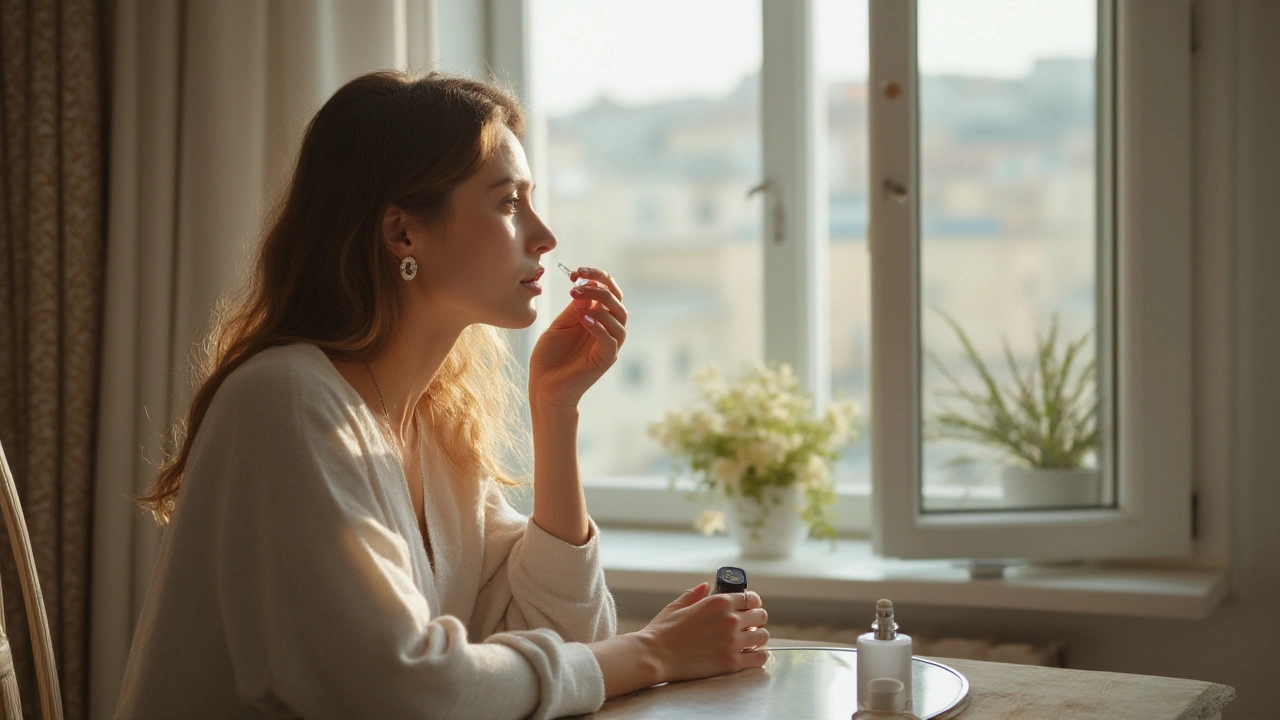 Augentropfen: Anwendung, Tipps und Risiken – Alles, was du wissen musst
