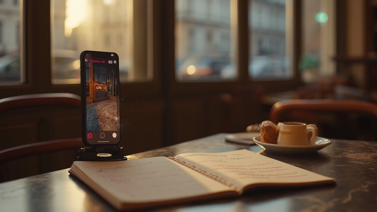Mit 1.000 Followern auf TikTok Geld verdienen? Realistische Chancen 2025