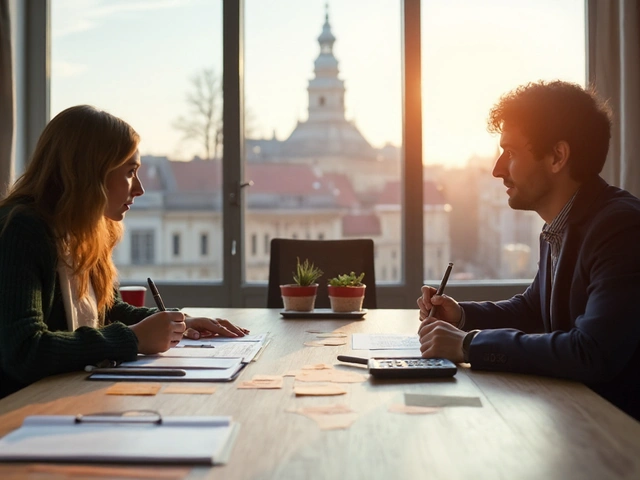 Agenturgebühr 2025: Was ist üblich? Preise, Modelle, Benchmarks