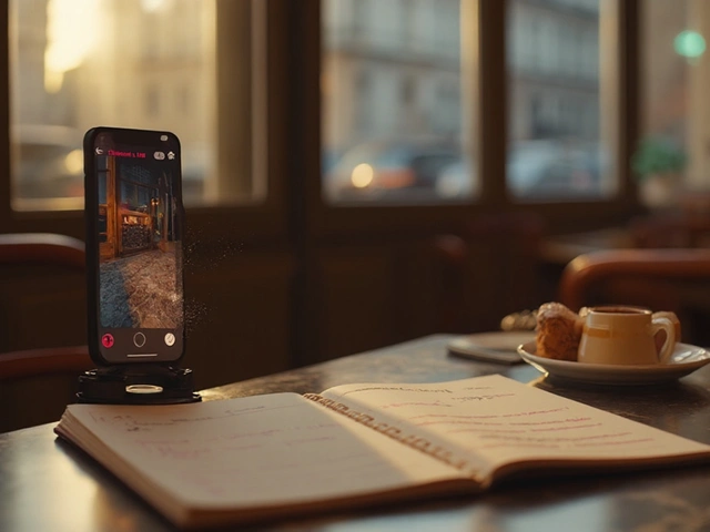 Mit 1.000 Followern auf TikTok Geld verdienen? Realistische Chancen 2025