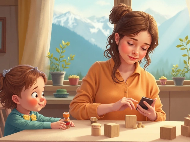 Kinderarzneimittel: Was Eltern wissen sollten