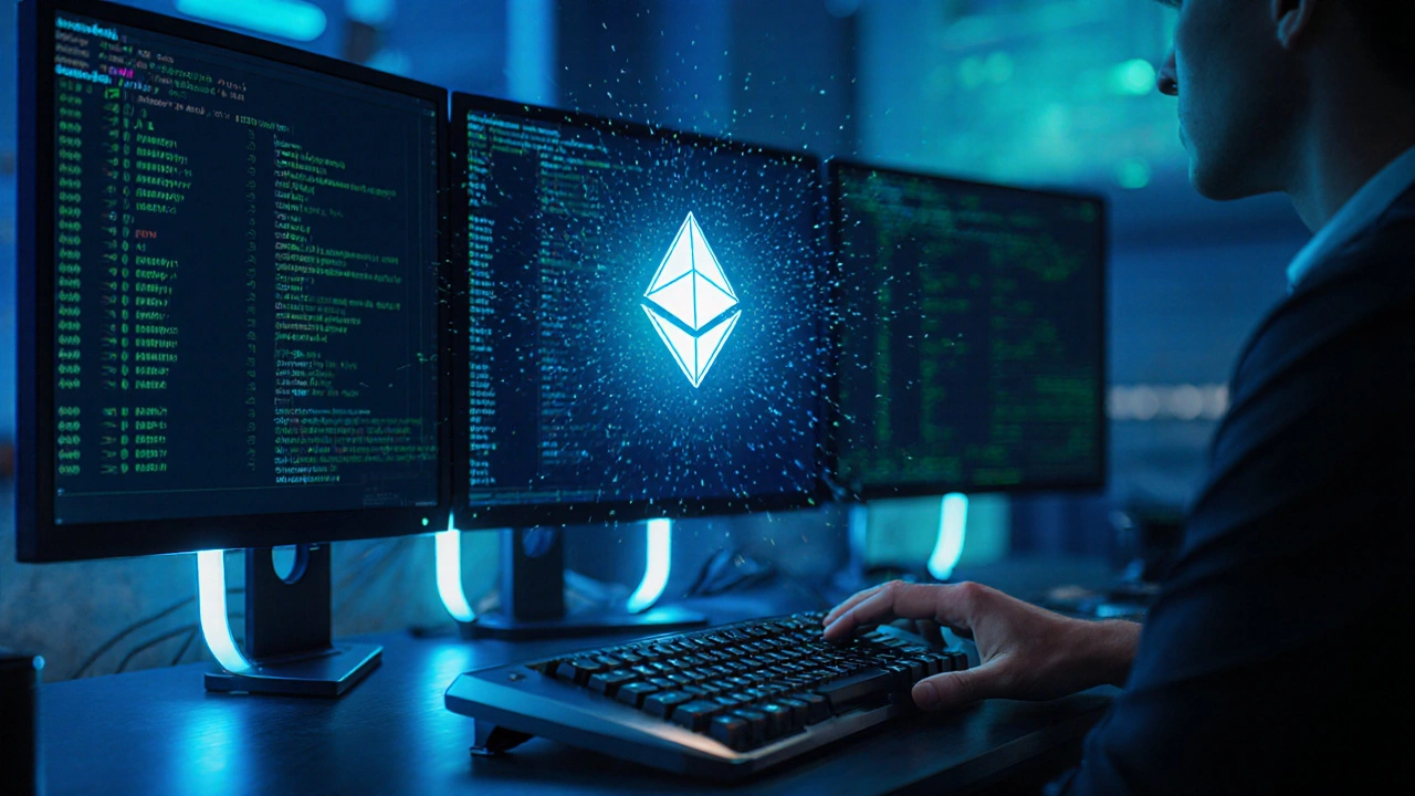 Wie Flash Loans in DeFi funktionieren - Ausführlicher Guide