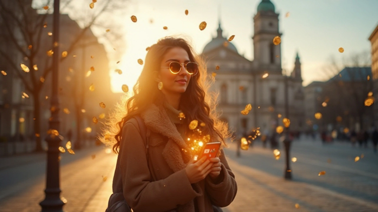 Wie viel verdient ein Influencer mit 200000 Followern? - Realistische Zahlen & Tipps