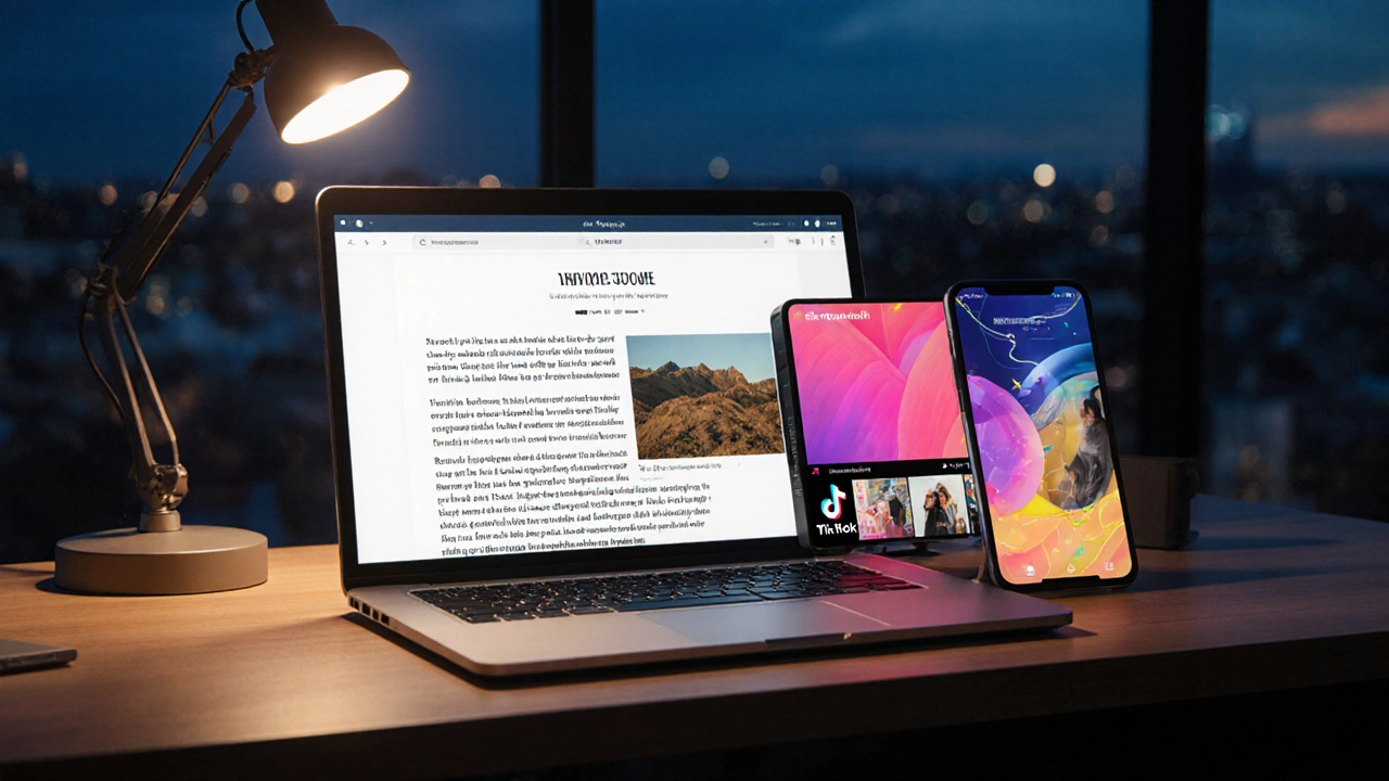 Blogs im Influencer Marketing 2025: Noch relevant?