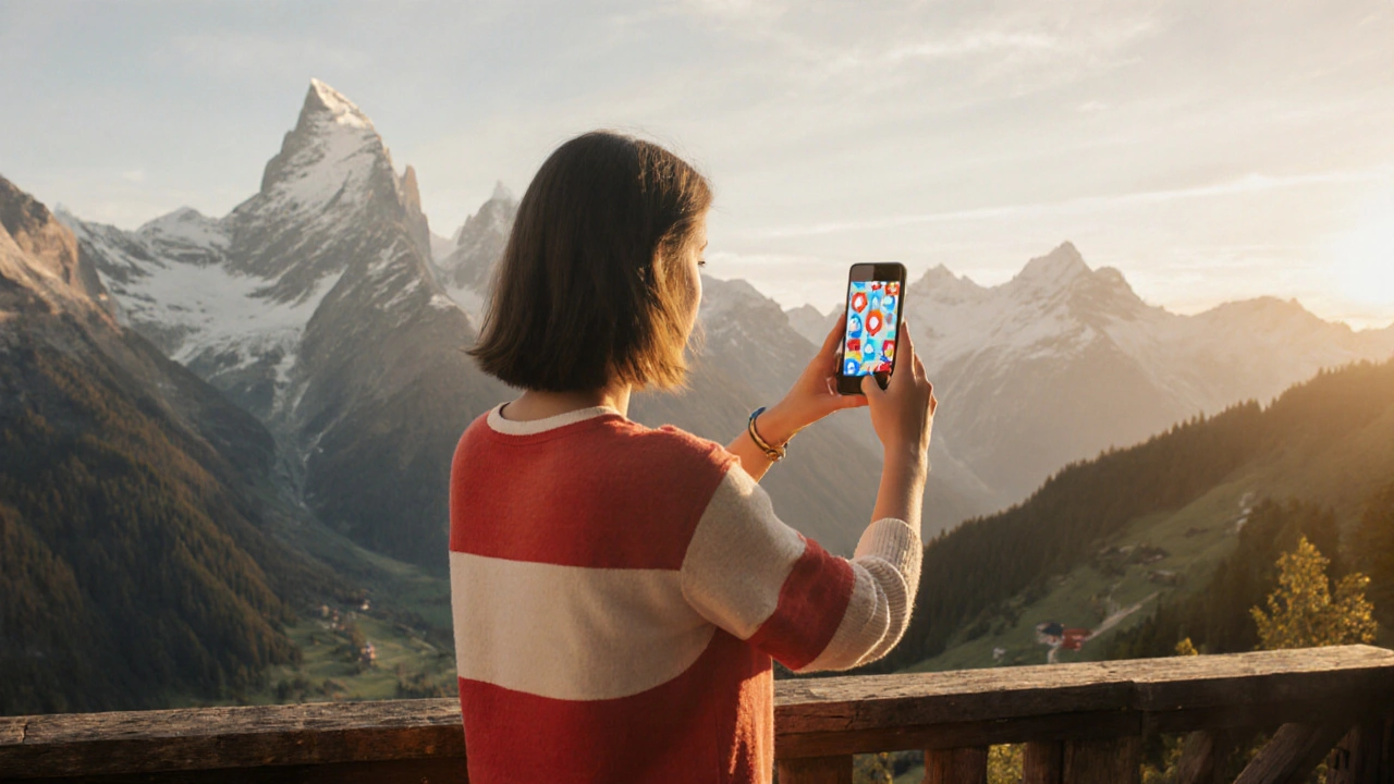 Influencer Einkommen in Österreich 2025: Verdienstmöglichkeiten & Tipps