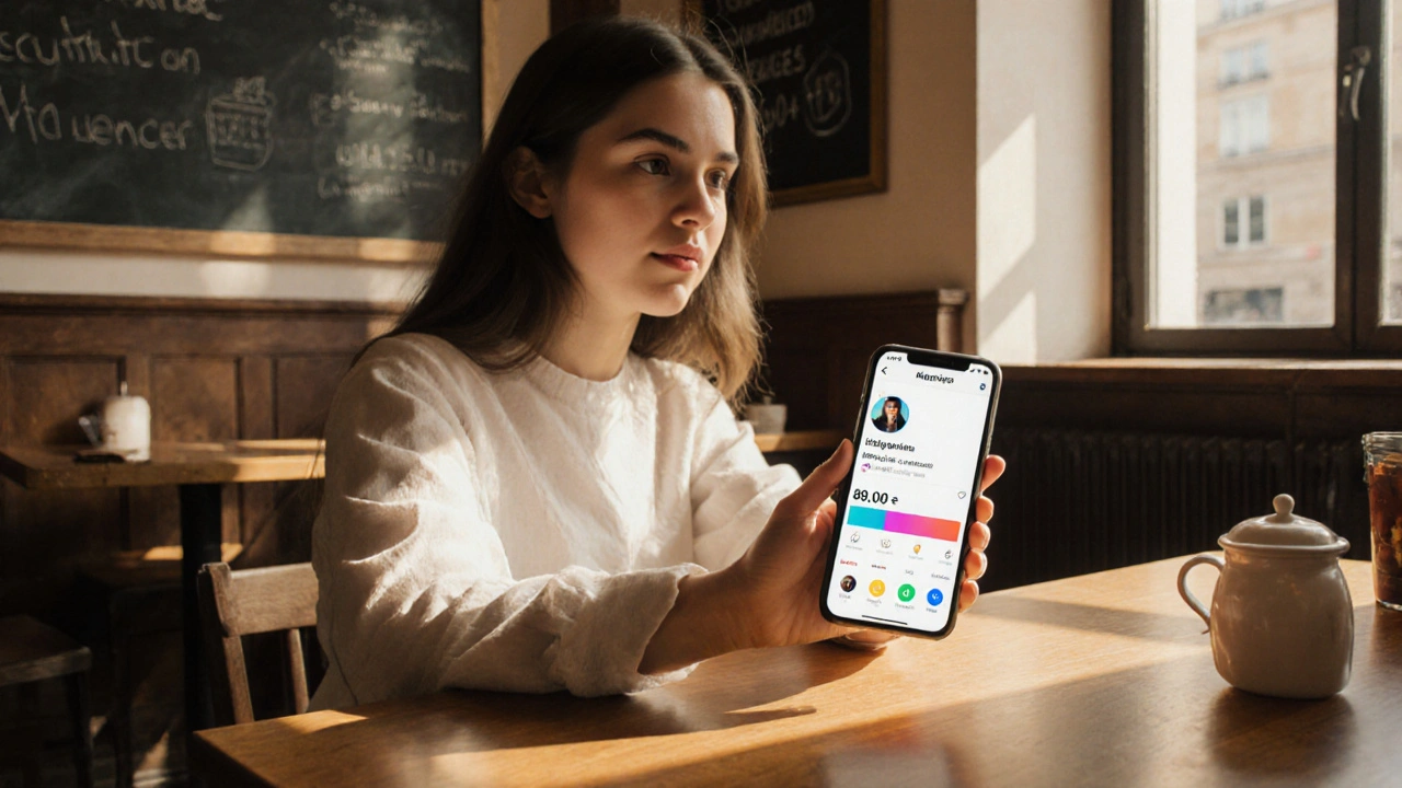 Influencer Preise 2025: Was kostet ein Instagram‑ oder TikTok‑Star in Österreich?