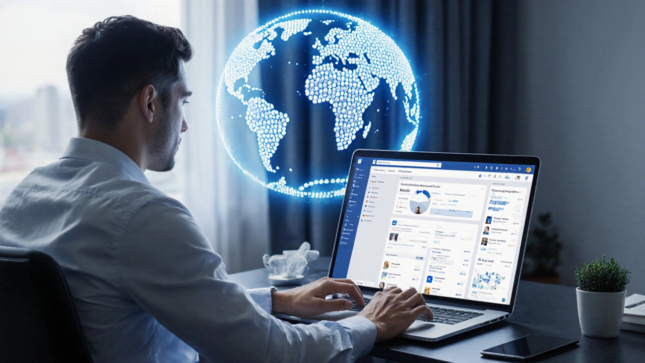 Leads auf Facebook generieren: Schritt‑für‑Schritt‑Guide für 2025