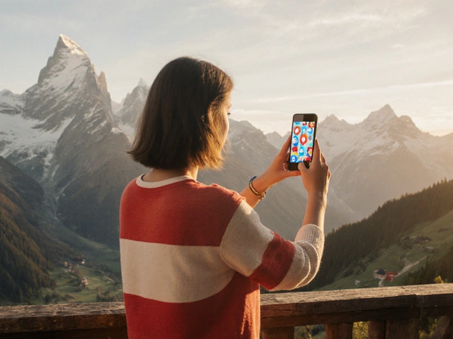Influencer Einkommen in Österreich 2025: Verdienstmöglichkeiten & Tipps