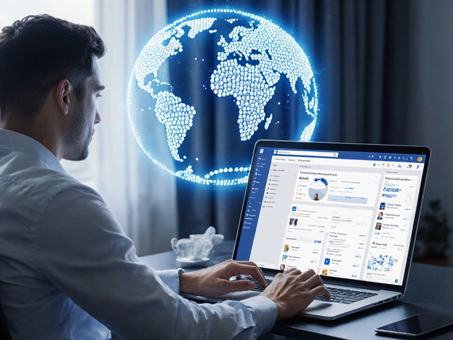 Leads auf Facebook generieren: Schritt‑für‑Schritt‑Guide für 2025