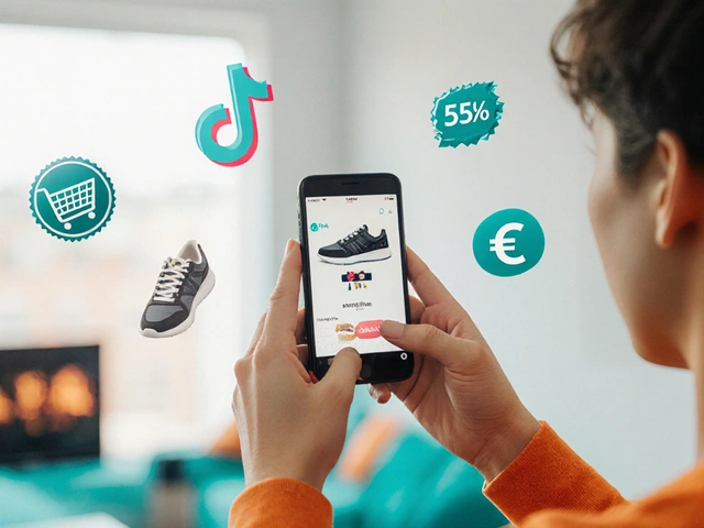 TikTok-Shop Kosten 2025: Preise, Gebühren & Vergleich