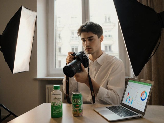 Was verdient ein Influencer mit 300.000 Followern in Österreich?