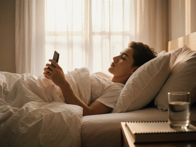 Wie du dich von Social Media entgiftest - praktische Schritte für mehr Ruhe und Kontrolle