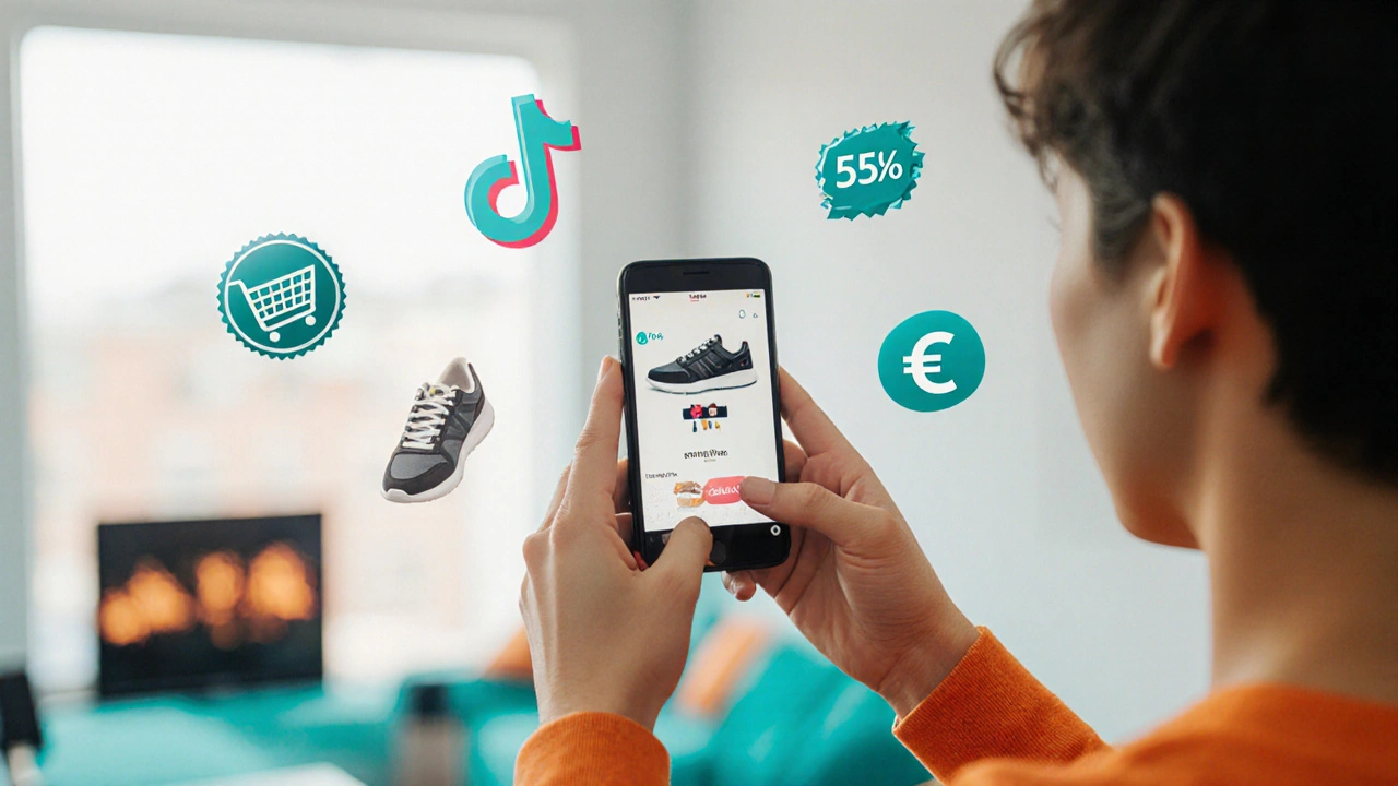 TikTok-Shop Kosten 2025: Preise, Gebühren & Vergleich