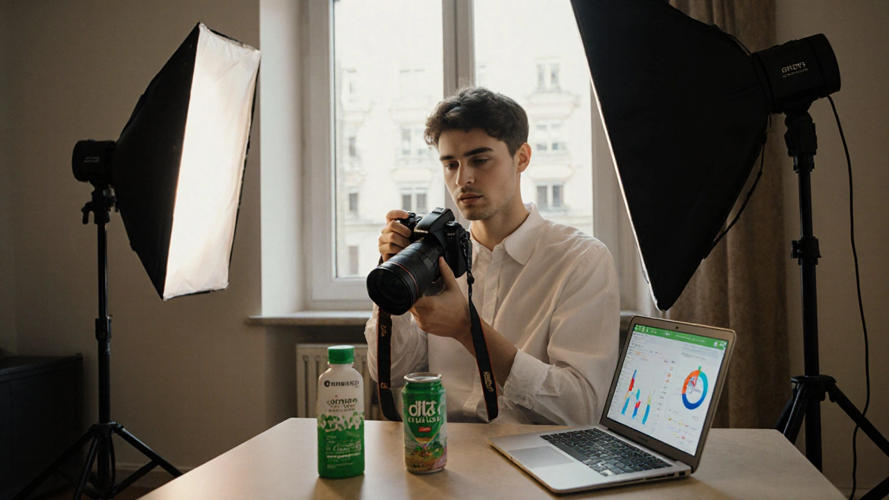 Was verdient ein Influencer mit 300.000 Followern in Österreich?