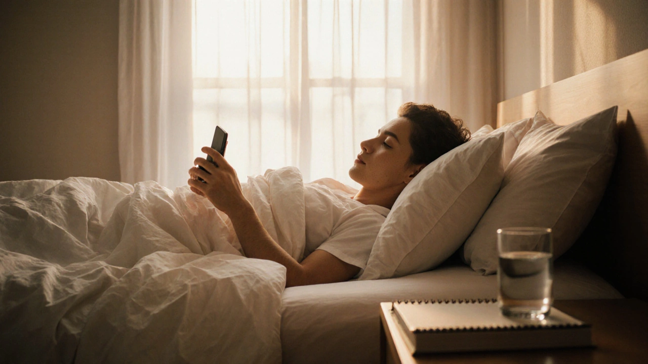 Wie du dich von Social Media entgiftest - praktische Schritte für mehr Ruhe und Kontrolle