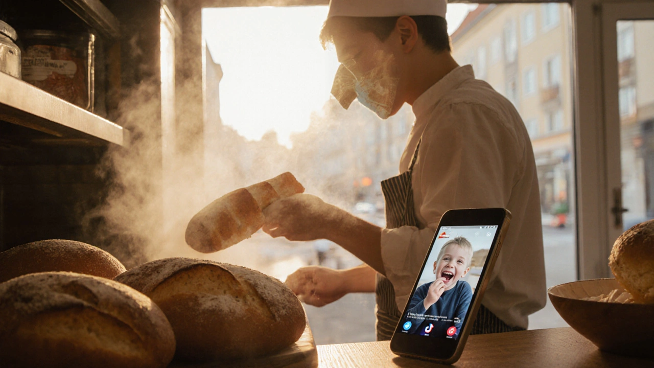 Lohnt sich TikTok-Marketing in Österreich? Die echten Zahlen und Erfahrungen