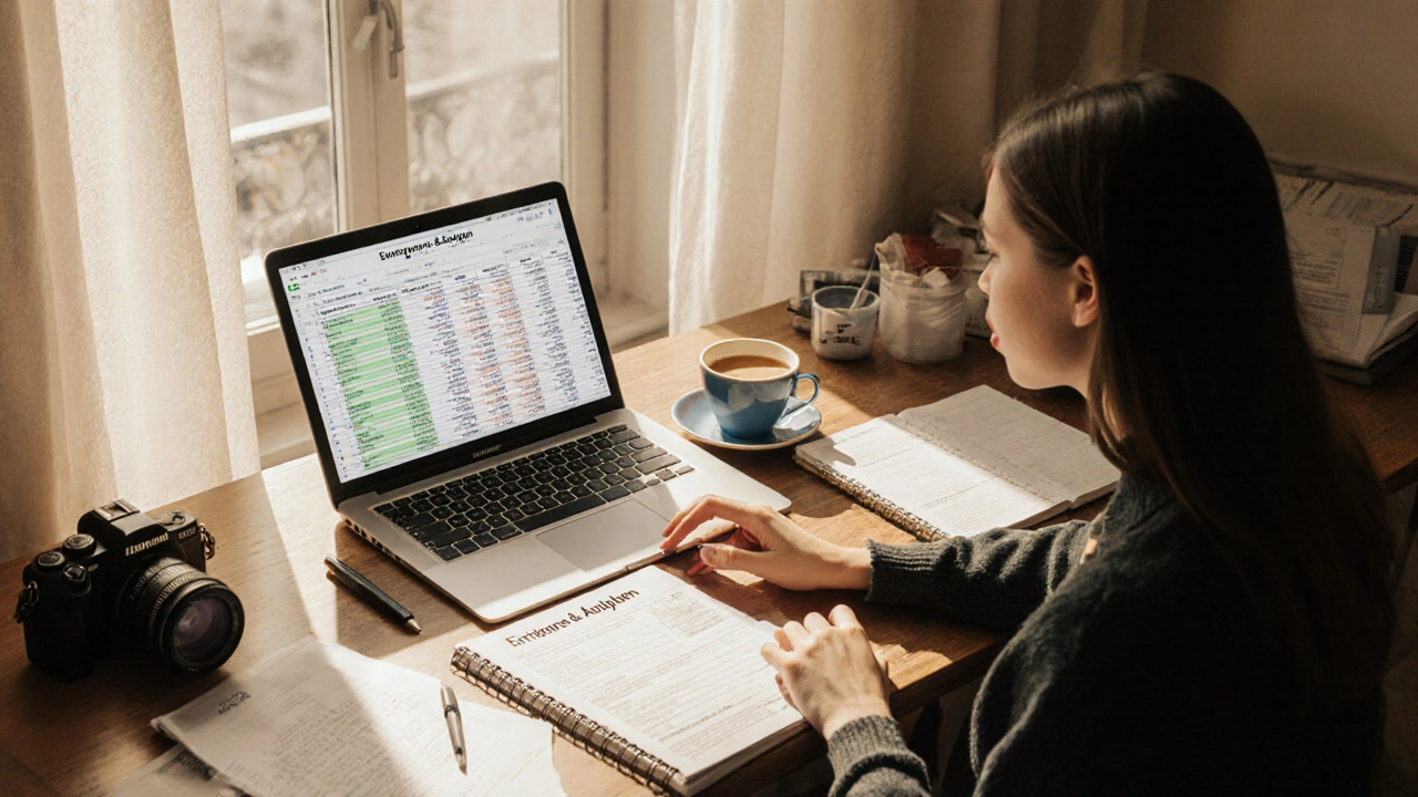 Muss ich als Influencerin in Österreich Steuern zahlen? Alles, was du wissen musst