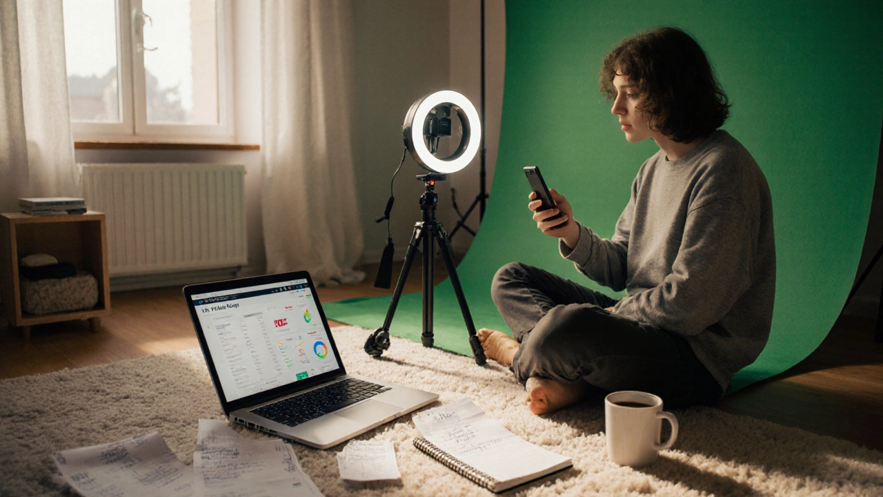 Muss ich meine TikTok-Einnahmen in Österreich versteuern? Alles, was du wissen musst