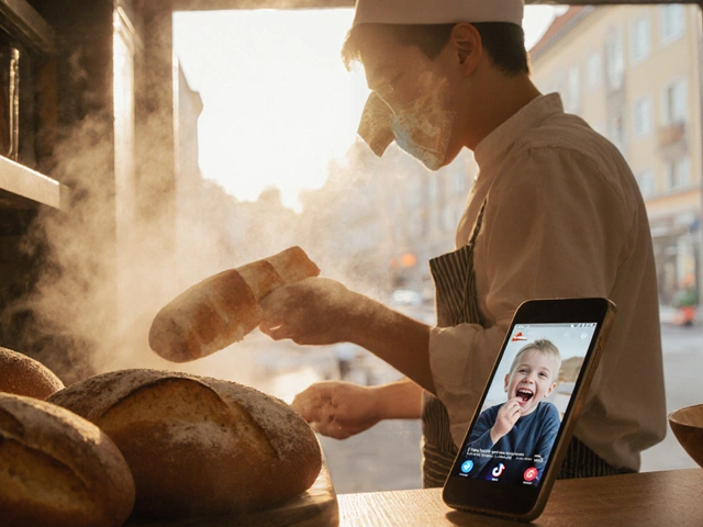 Lohnt sich TikTok-Marketing in Österreich? Die echten Zahlen und Erfahrungen