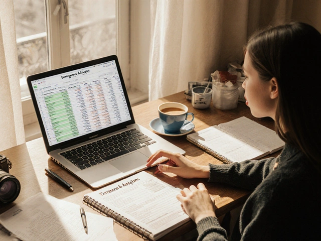 Muss ich als Influencerin in Österreich Steuern zahlen? Alles, was du wissen musst