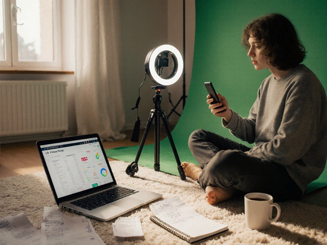 Muss ich meine TikTok-Einnahmen in Österreich versteuern? Alles, was du wissen musst