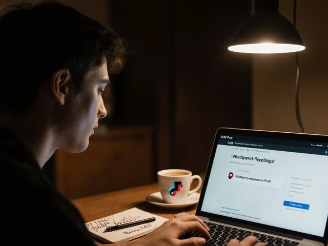 Wann zahlt TikTok aus? So funktioniert die Auszahlung für Creator in Österreich