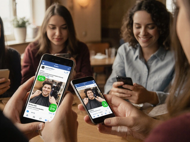 Welche CTR gilt für Facebook Ads als gut? - Realistische Werte und wie du sie verbessern kannst