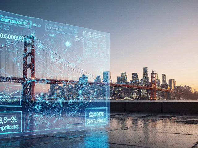 Welche Stadt ist berühmt für Digital Marketing?