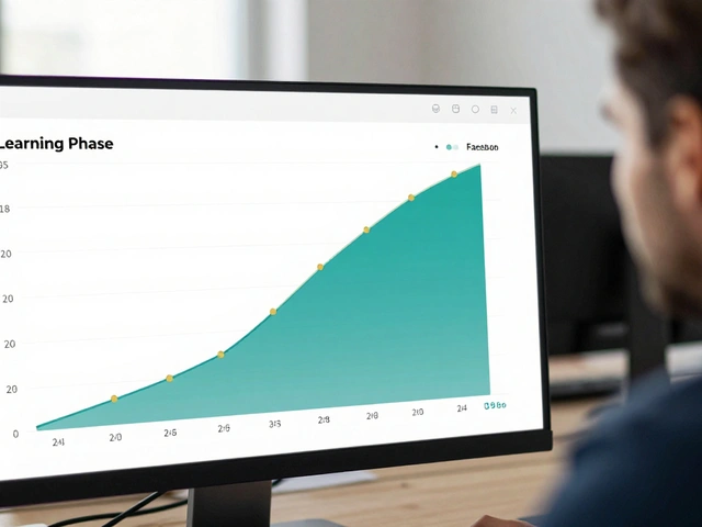 Wie lange sollte man Facebook Ads laufen lassen? Die richtige Dauer für echte Ergebnisse