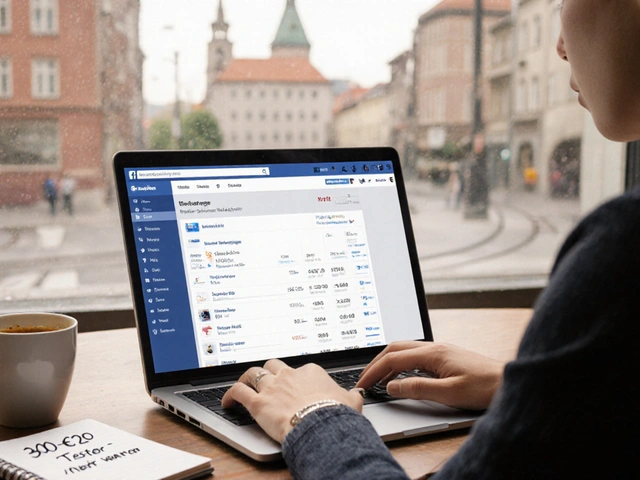 Wie viel Budget für Social Media Ads brauchen Sie wirklich?