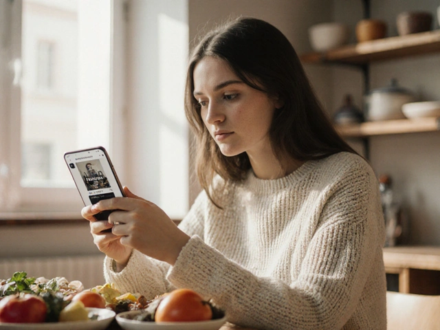 Wie viele Follower braucht man, um von Influencern leben zu können? - Die echten Zahlen für Österreich