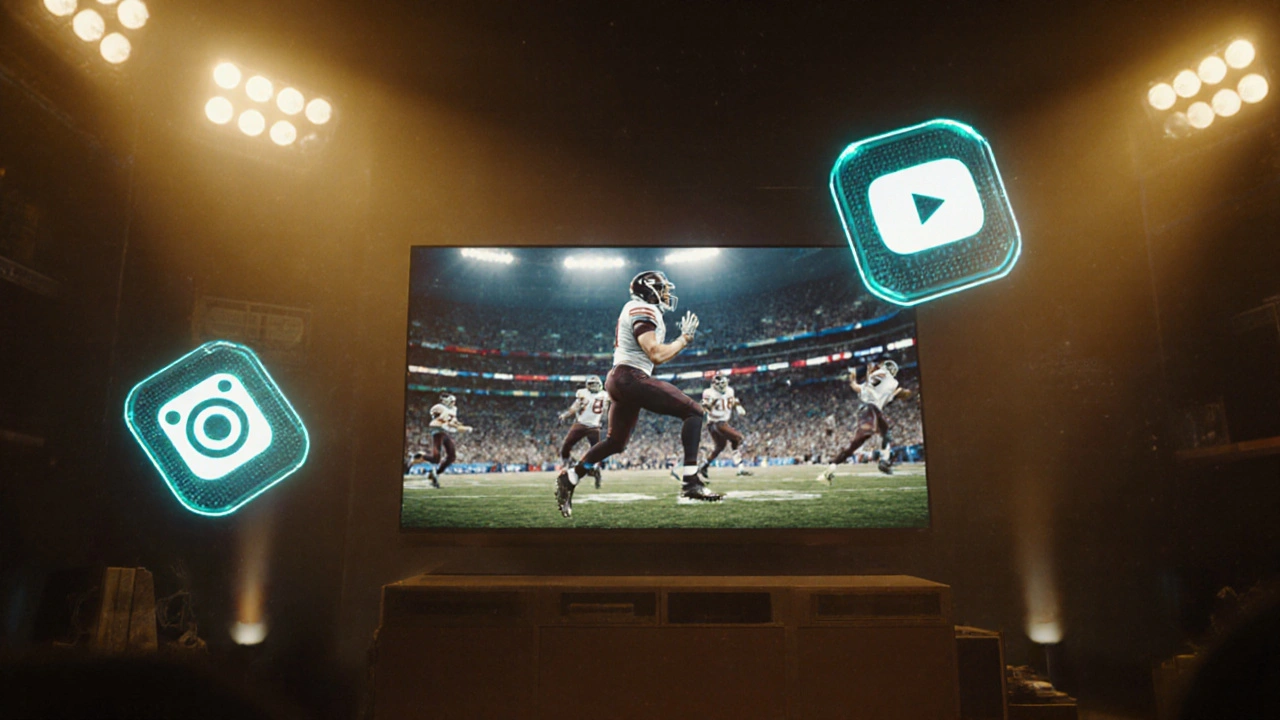 Was ist ATL, BTL und TTL Marketing? Einfach erklärt für Social Media