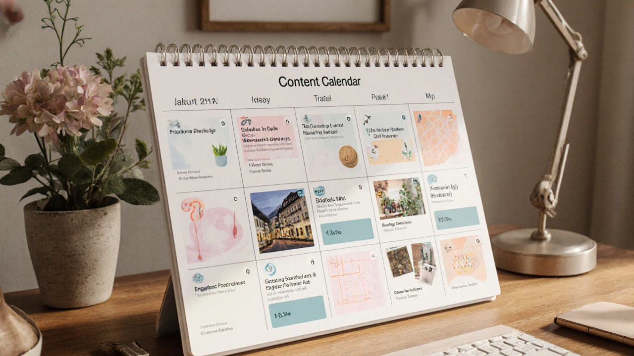 Was ist die 10-4-1 Social-Media-Strategie? Einfach erklärt für mehr Reichweite