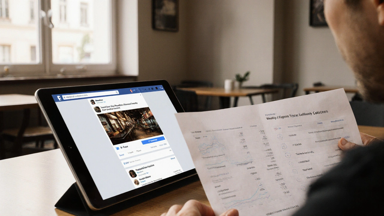 Was kostet eine Facebook Ads Agentur im Monat? Kosten im Überblick 2025