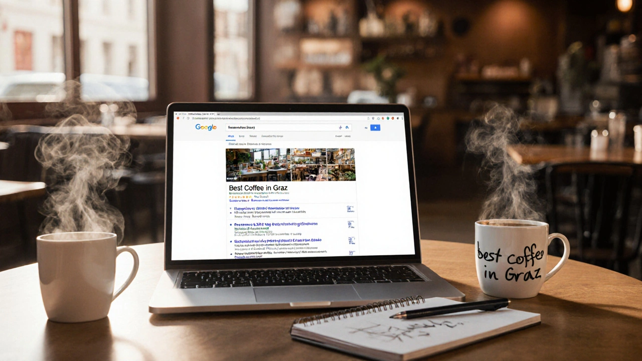 Was sind die 7 wichtigsten Arten von digitalem Marketing?