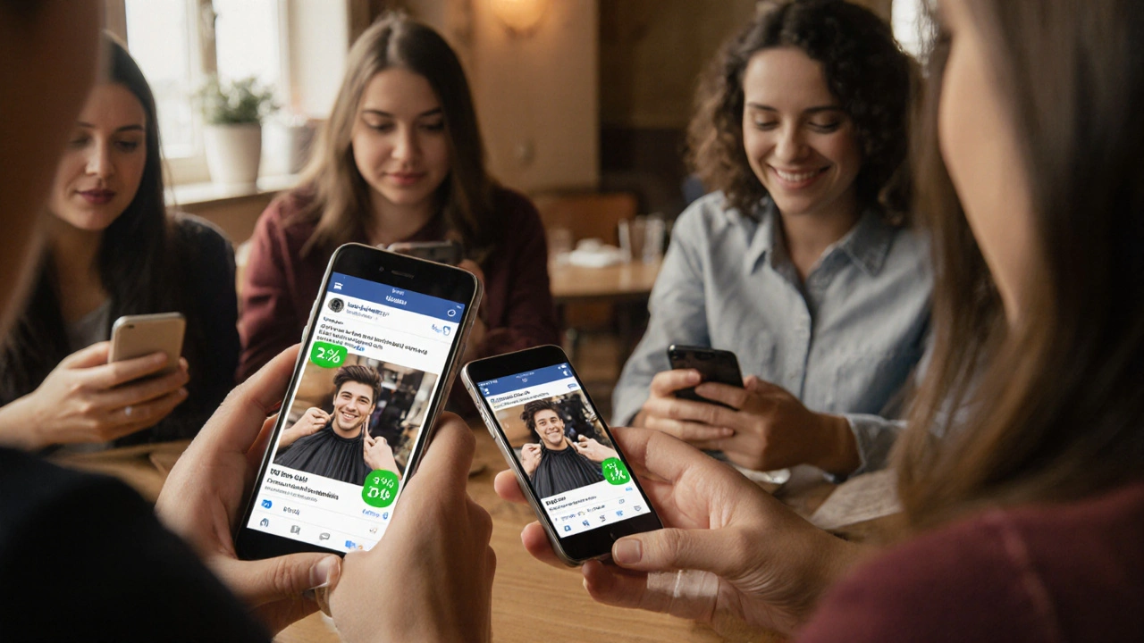 Welche CTR gilt für Facebook Ads als gut? - Realistische Werte und wie du sie verbessern kannst