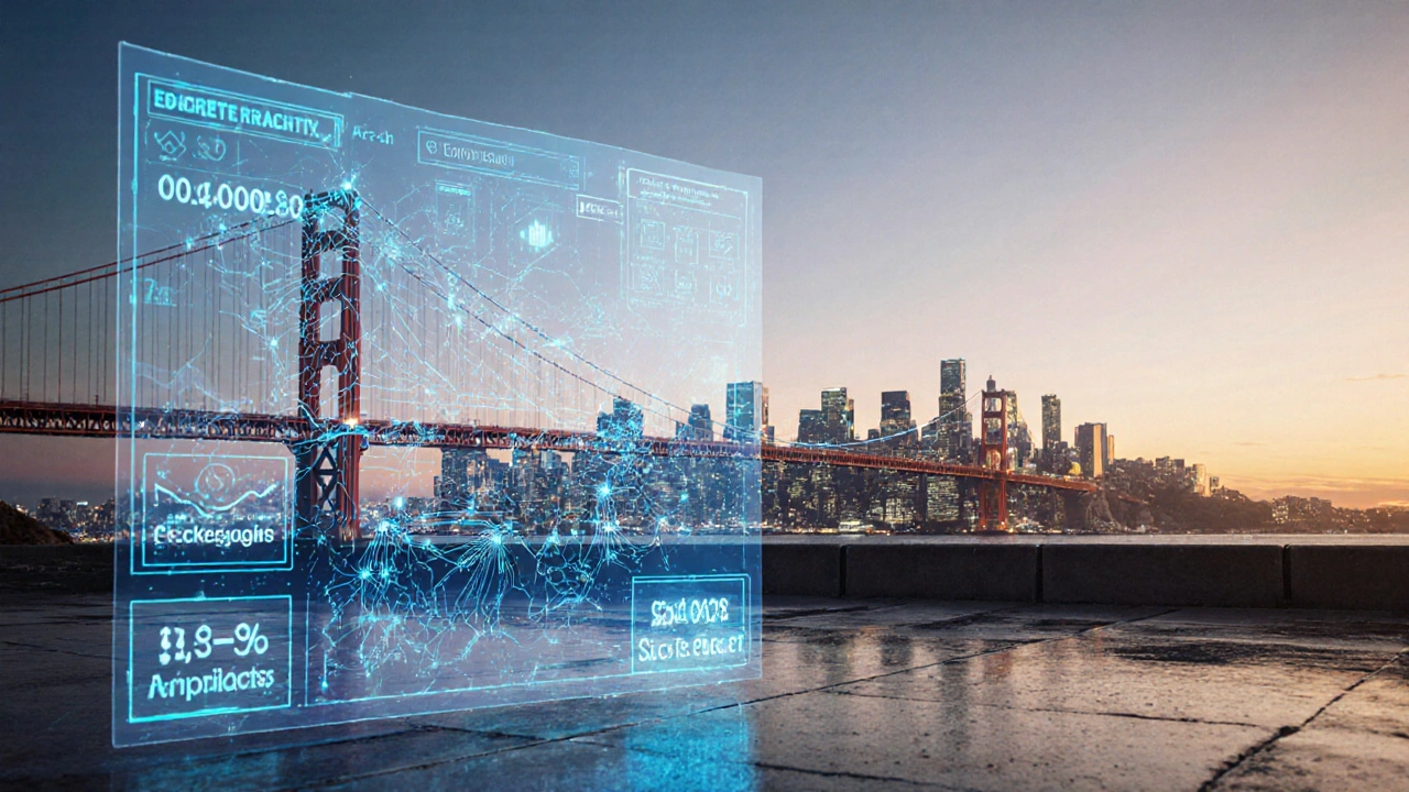 Welche Stadt ist berühmt für Digital Marketing?