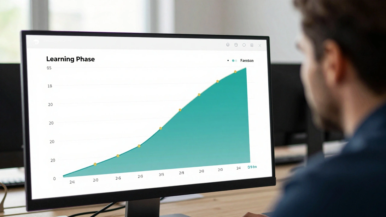 Wie lange sollte man Facebook Ads laufen lassen? Die richtige Dauer für echte Ergebnisse