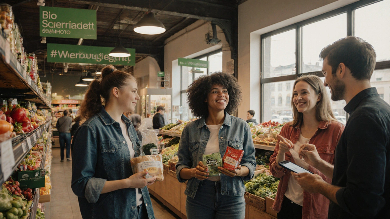 Wie läuft Influencer Marketing in Österreich ab? Schritt für Schritt erklärt