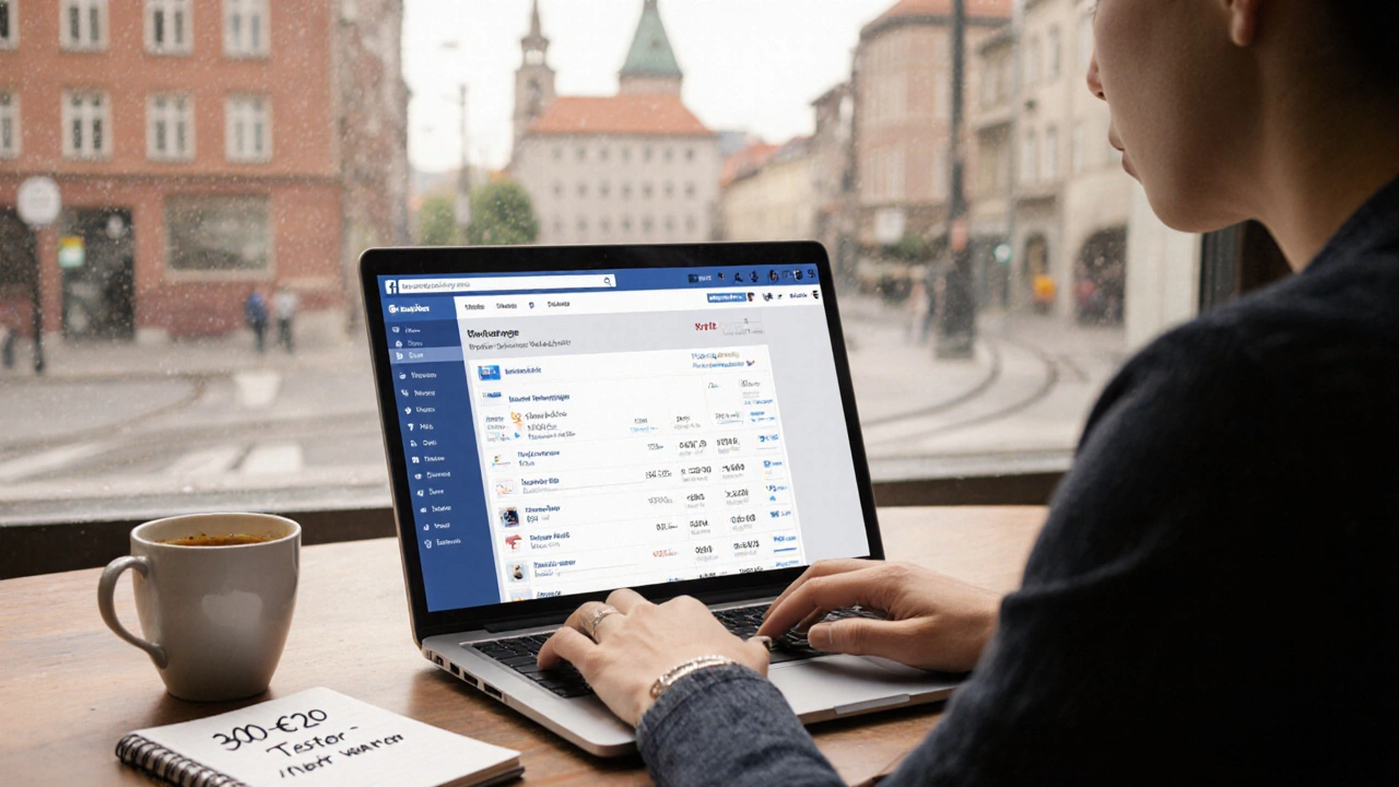 Wie viel Budget für Social Media Ads brauchen Sie wirklich?