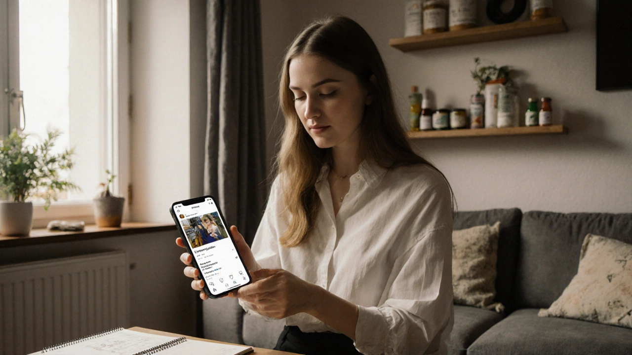 Wie viel Geld kann man mit 50.000 Followern auf Instagram verdienen? So funktioniert’s in Österreich