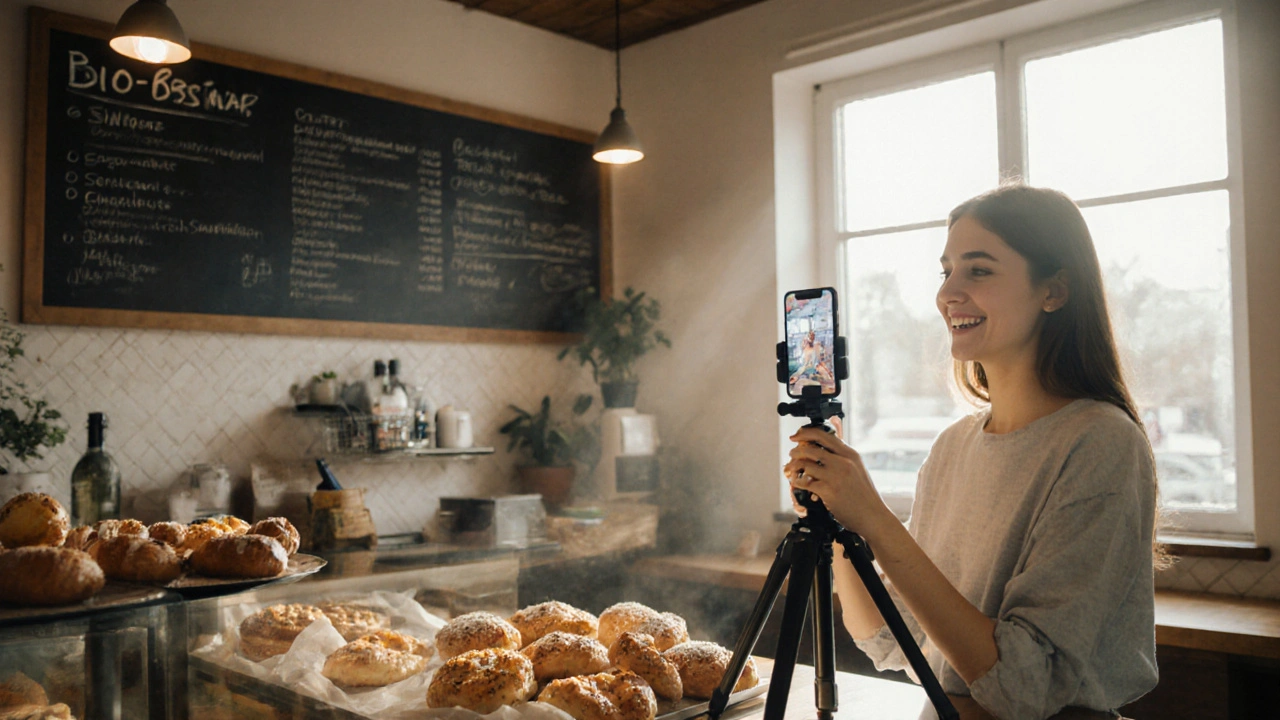 Wie viel Geld muss ich für ein Werbevideo bei TikTok verlangen? - Preisliste für Influencer in Österreich 2025