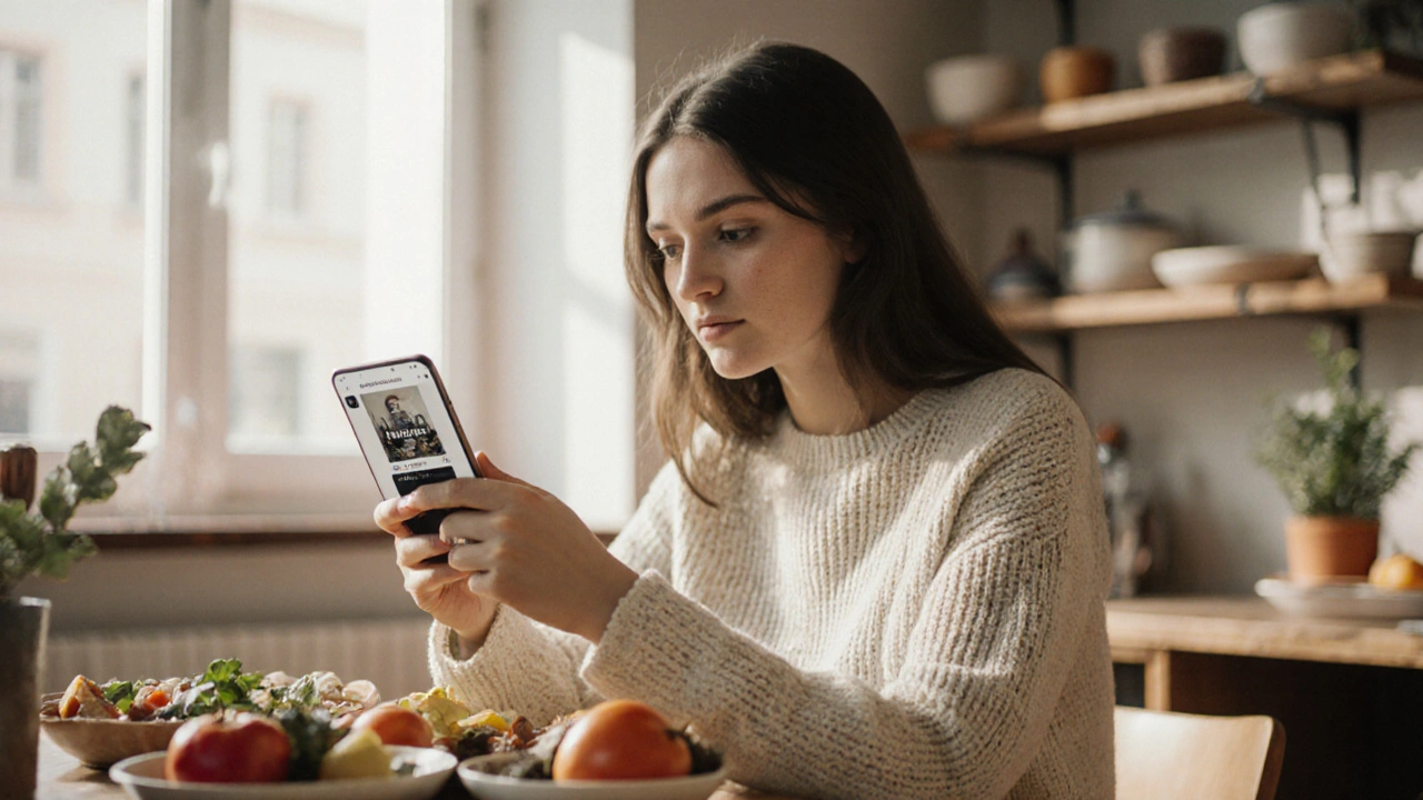 Wie viele Follower braucht man, um von Influencern leben zu können? - Die echten Zahlen für Österreich