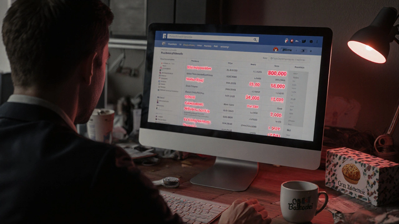 Wie viele Impressionen sind gut für Facebook Ads? So messen Sie Erfolg richtig