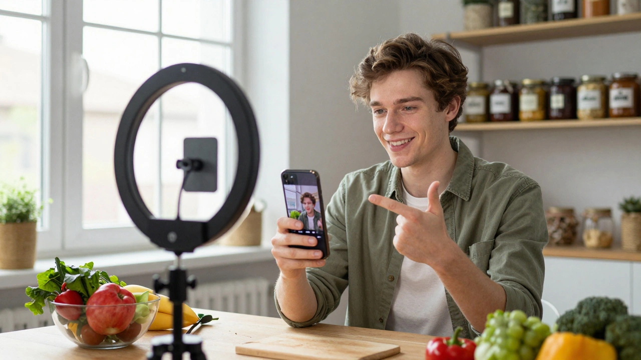 Ist die Monetarisierung von TikTok in Österreich verfügbar? So funktioniert es 2025