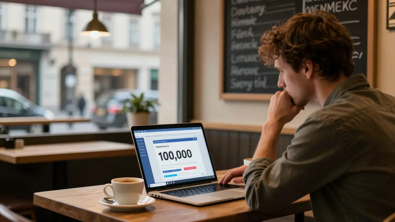 Sind 100.000 Impressionen bei Facebook Ads gut? Das sagt die Praxis