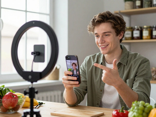 Ist die Monetarisierung von TikTok in Österreich verfügbar? So funktioniert es 2025