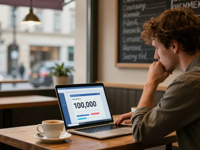 Sind 100.000 Impressionen bei Facebook Ads gut? Das sagt die Praxis